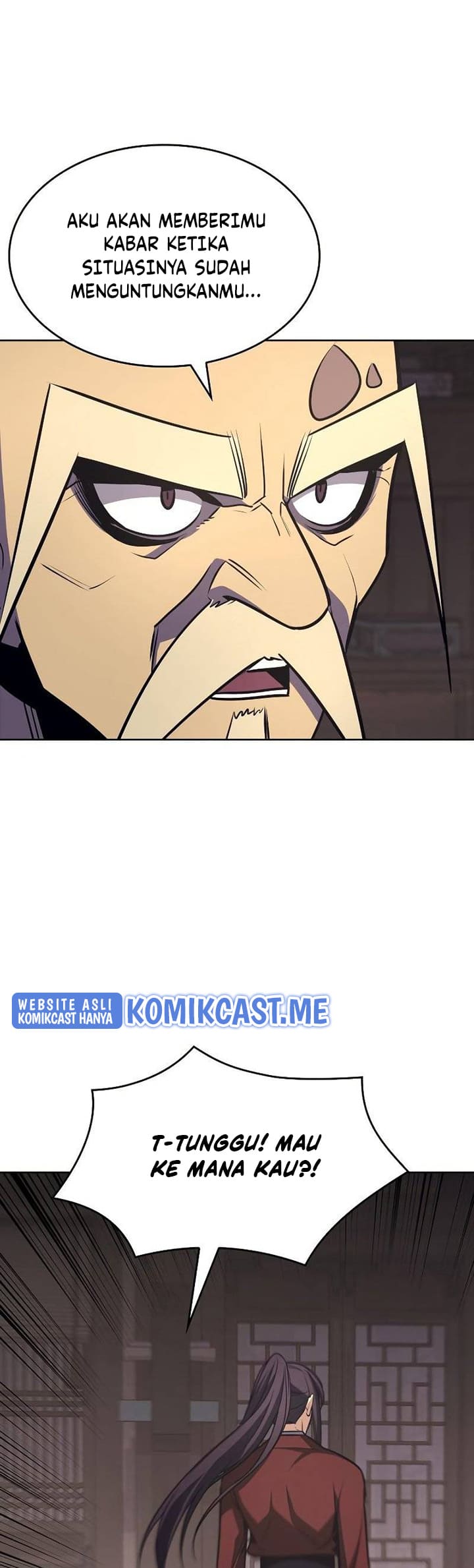 I Reincarnated As The Crazed Heir Chapter 61 Halaman 73