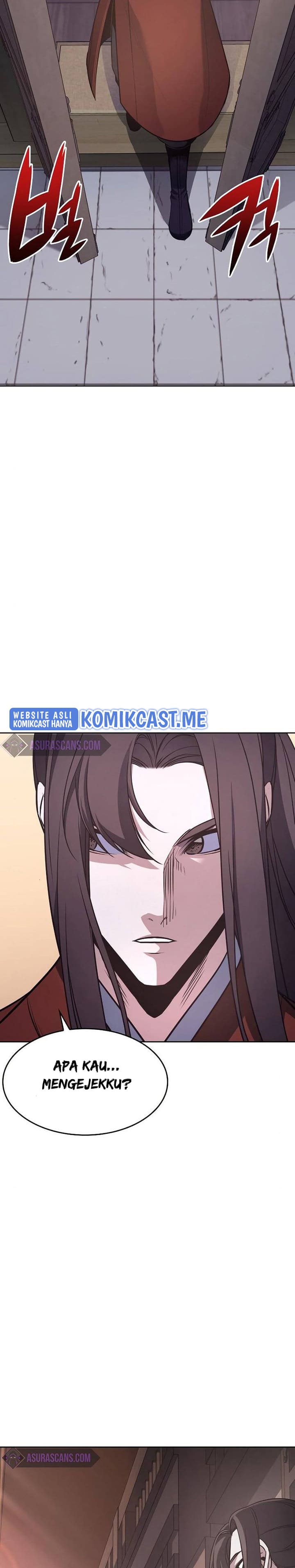 I Reincarnated As The Crazed Heir Chapter 61 Halaman 77