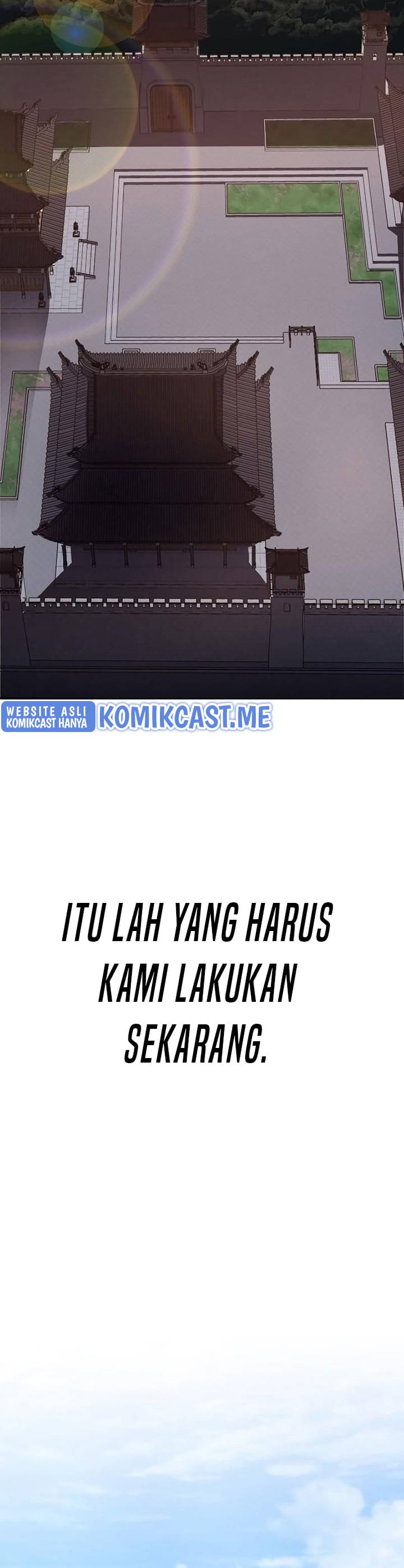I Reincarnated As The Crazed Heir Chapter 61 Halaman 83