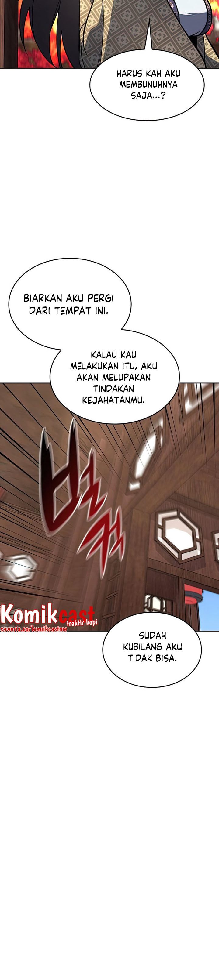 I Reincarnated As The Crazed Heir Chapter 62 Halaman 13