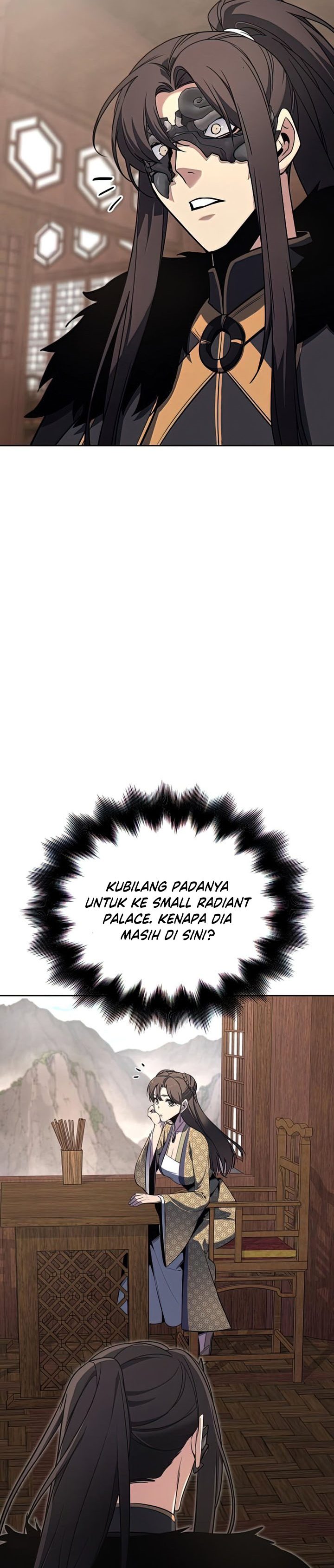 I Reincarnated As The Crazed Heir Chapter 62 Halaman 15