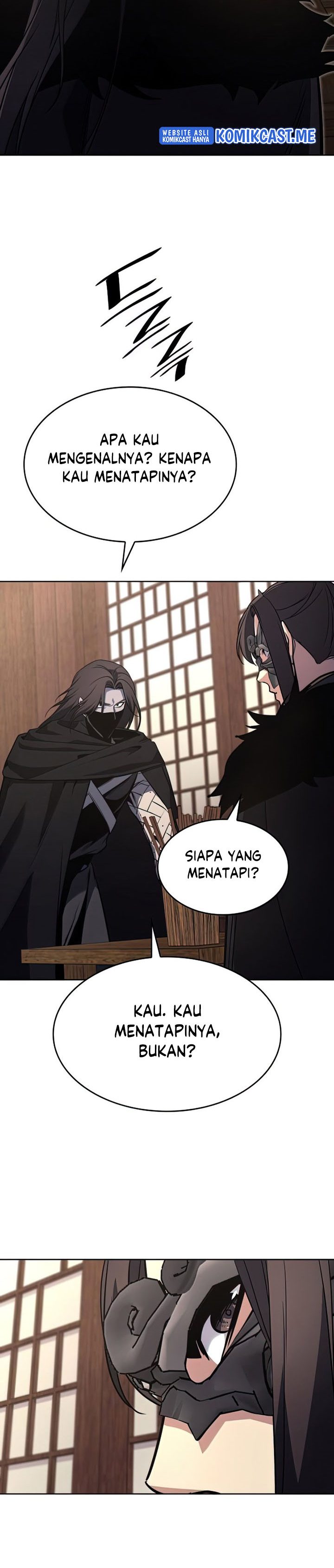 I Reincarnated As The Crazed Heir Chapter 62 Halaman 16