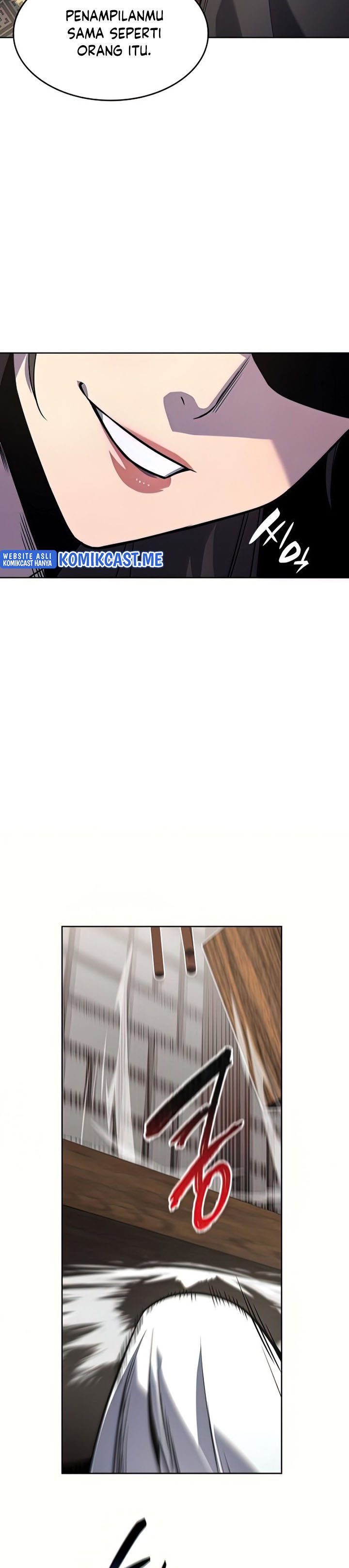 I Reincarnated As The Crazed Heir Chapter 62 Halaman 20