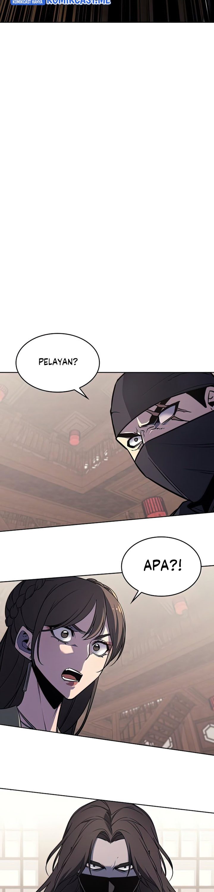 I Reincarnated As The Crazed Heir Chapter 62 Halaman 39