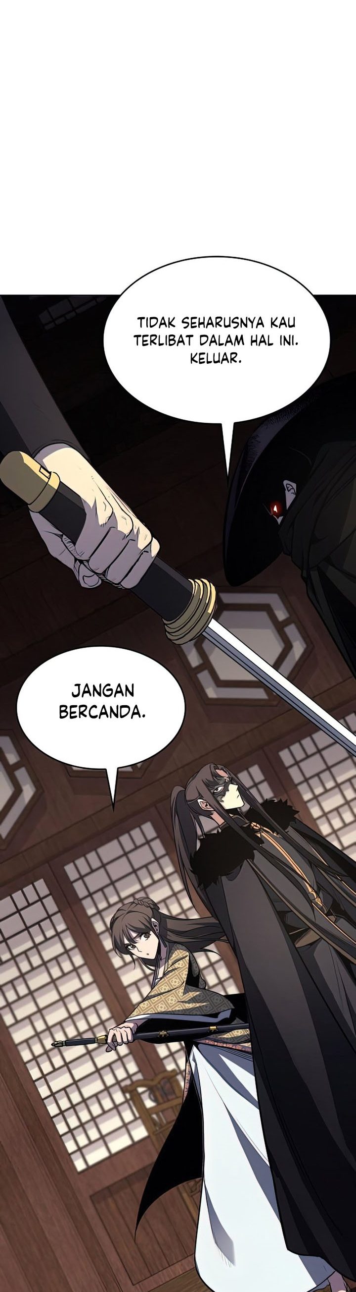 I Reincarnated As The Crazed Heir Chapter 62 Halaman 44