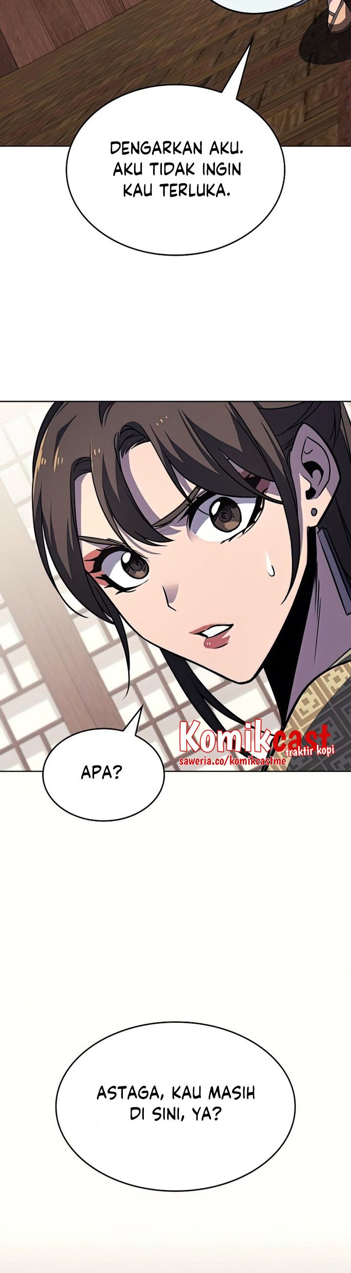 I Reincarnated As The Crazed Heir Chapter 62 Halaman 45