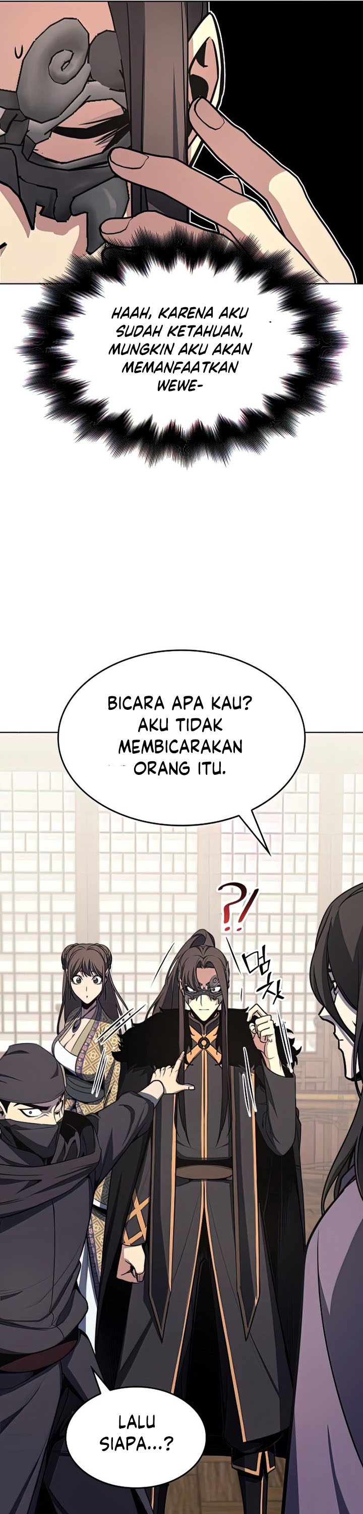 I Reincarnated As The Crazed Heir Chapter 62 Halaman 50
