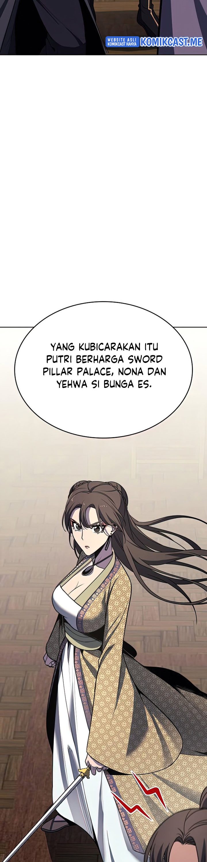 I Reincarnated As The Crazed Heir Chapter 62 Halaman 51