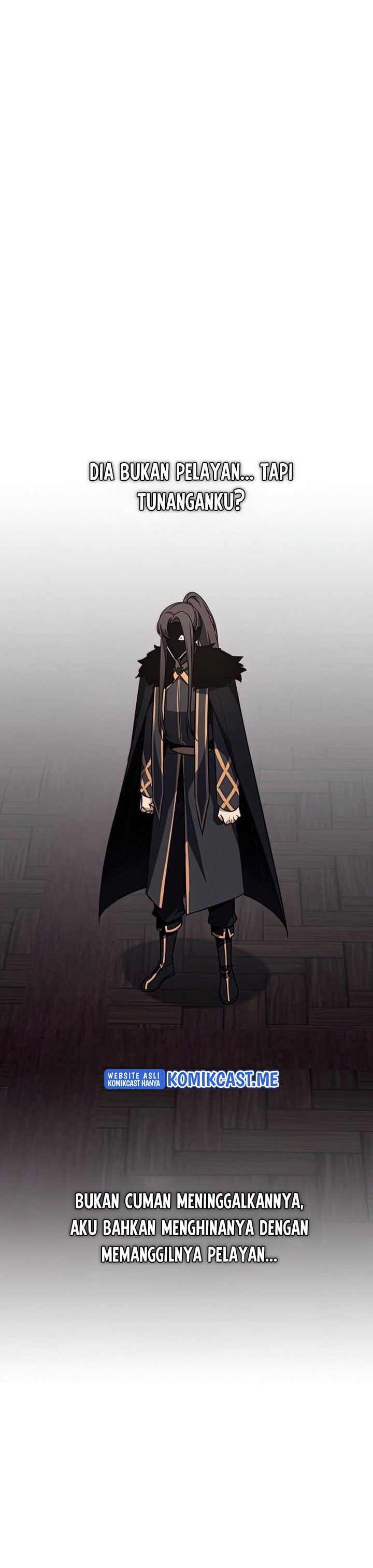 I Reincarnated As The Crazed Heir Chapter 62 Halaman 55
