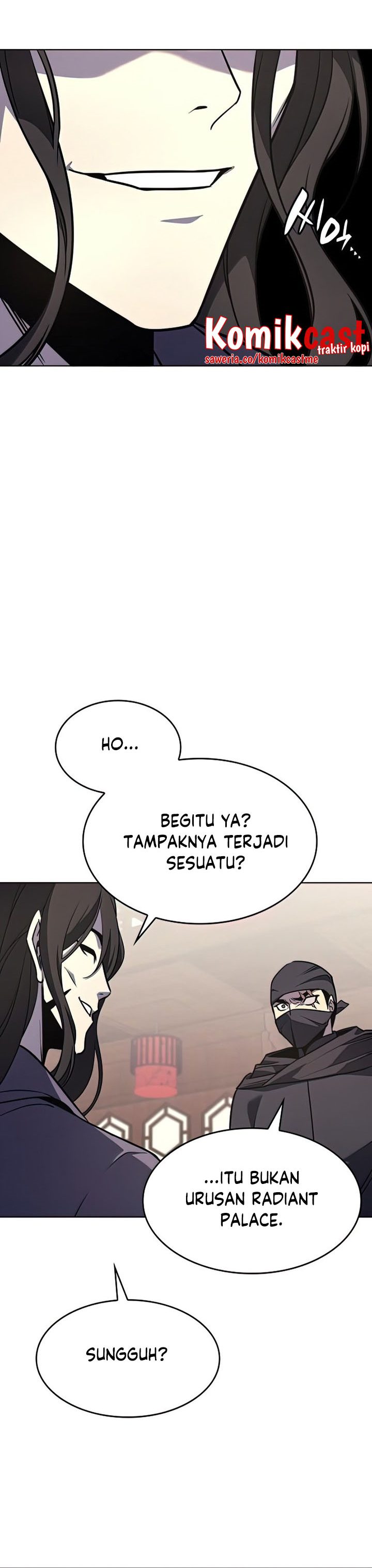 I Reincarnated As The Crazed Heir Chapter 62 Halaman 57