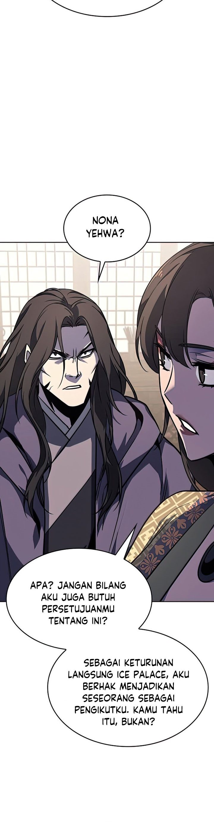 I Reincarnated As The Crazed Heir Chapter 62 Halaman 69