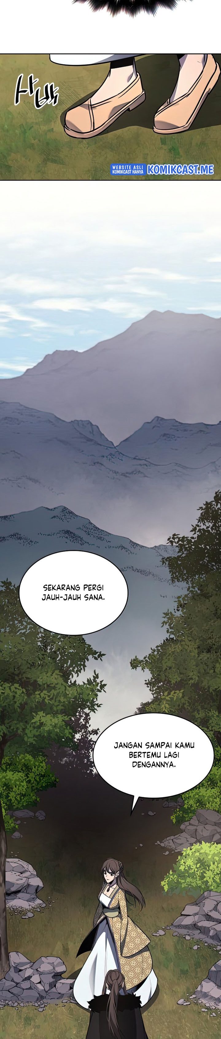 I Reincarnated As The Crazed Heir Chapter 62 Halaman 76
