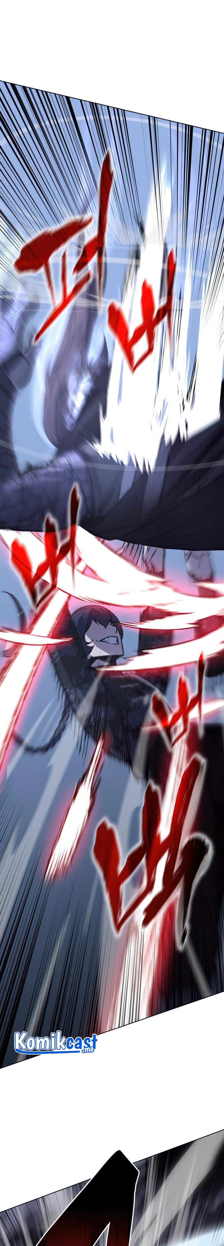 I Reincarnated As The Crazed Heir Chapter 66 Halaman 42