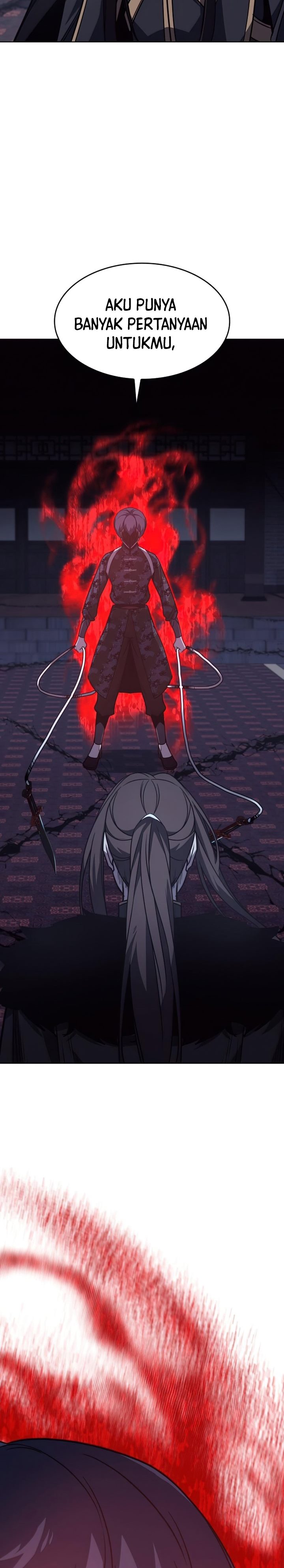 I Reincarnated As The Crazed Heir Chapter 66 Halaman 64