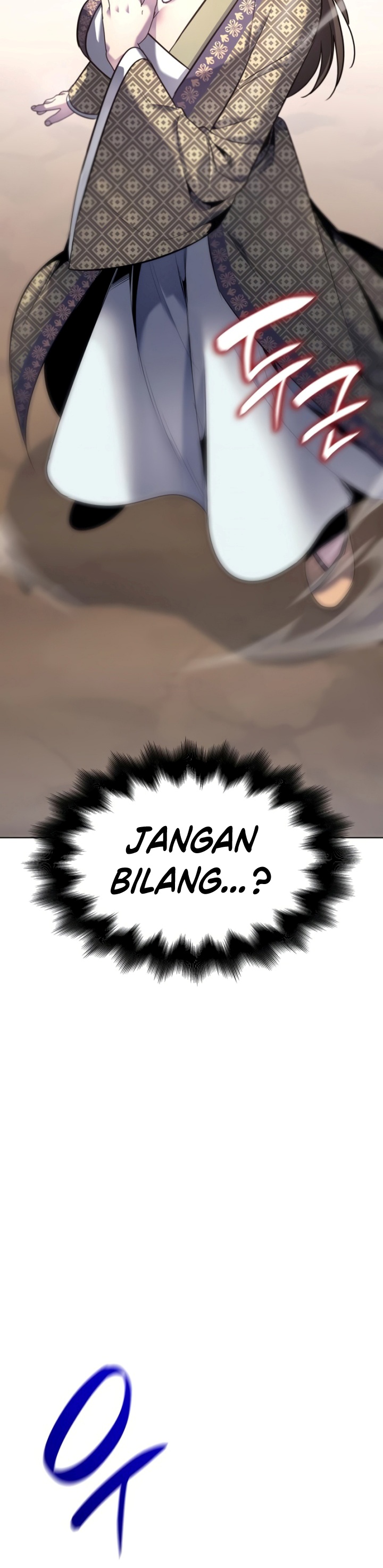I Reincarnated As The Crazed Heir Chapter 81 Halaman 45