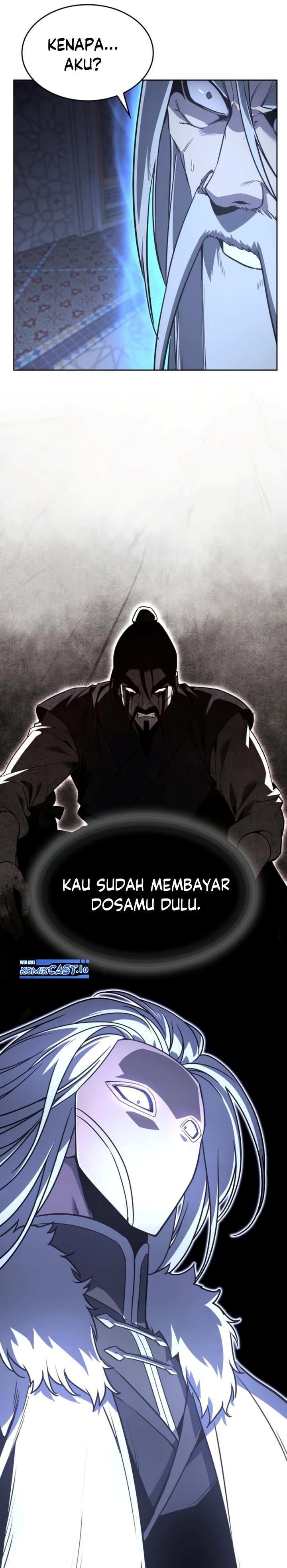 I Reincarnated As The Crazed Heir Chapter 88 Halaman 5