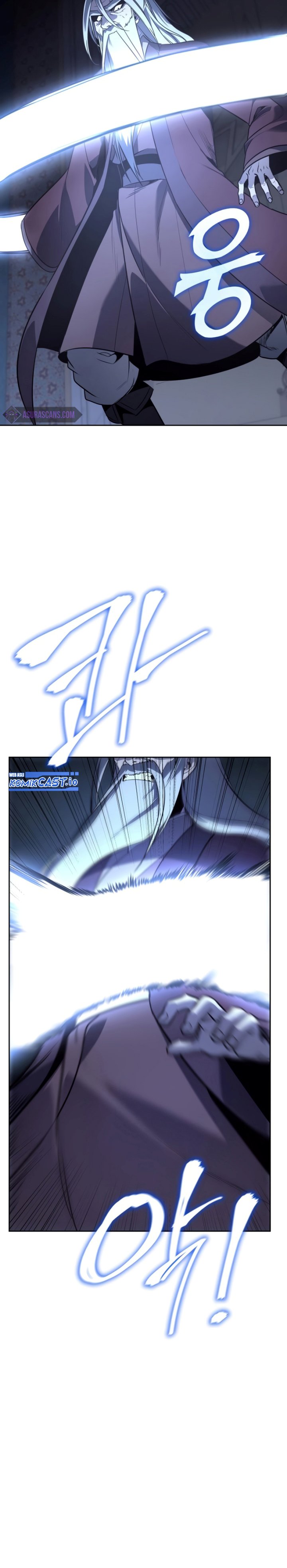 I Reincarnated As The Crazed Heir Chapter 88 Halaman 7