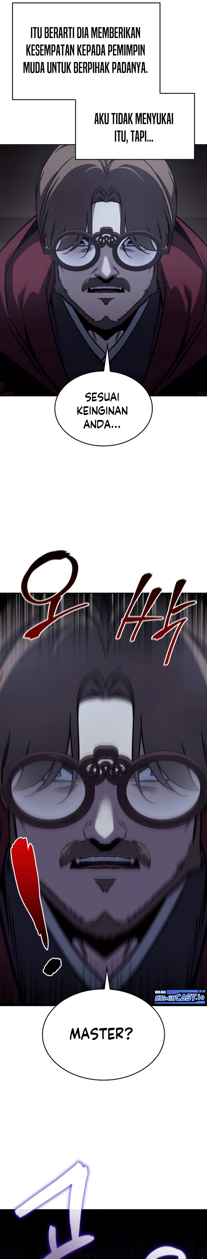 I Reincarnated As The Crazed Heir Chapter 88 Halaman 11