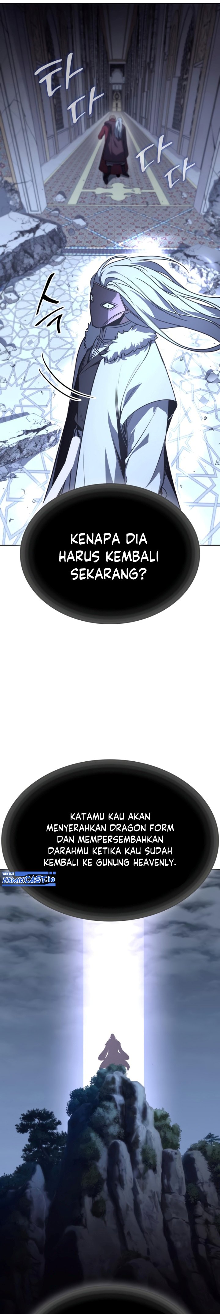 I Reincarnated As The Crazed Heir Chapter 88 Halaman 20