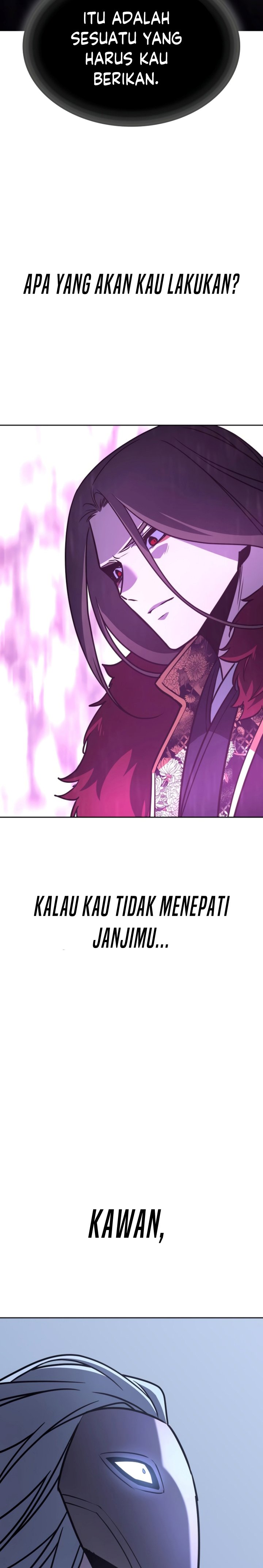 I Reincarnated As The Crazed Heir Chapter 88 Halaman 21