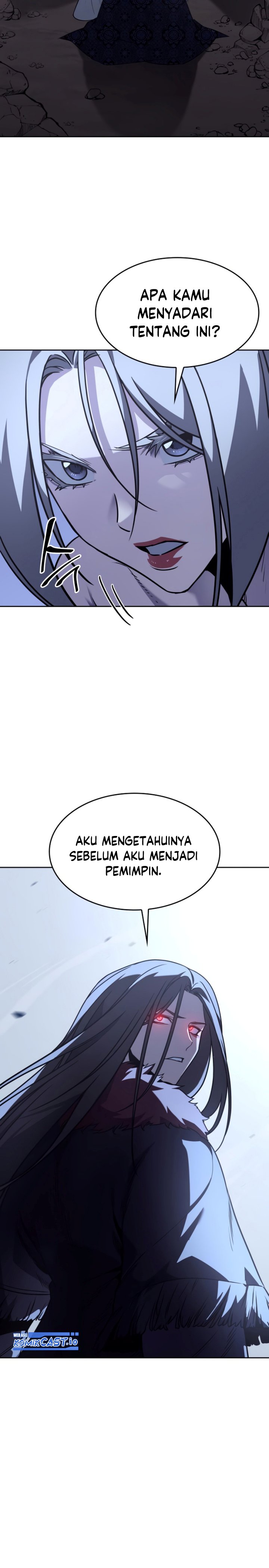 I Reincarnated As The Crazed Heir Chapter 88 Halaman 28