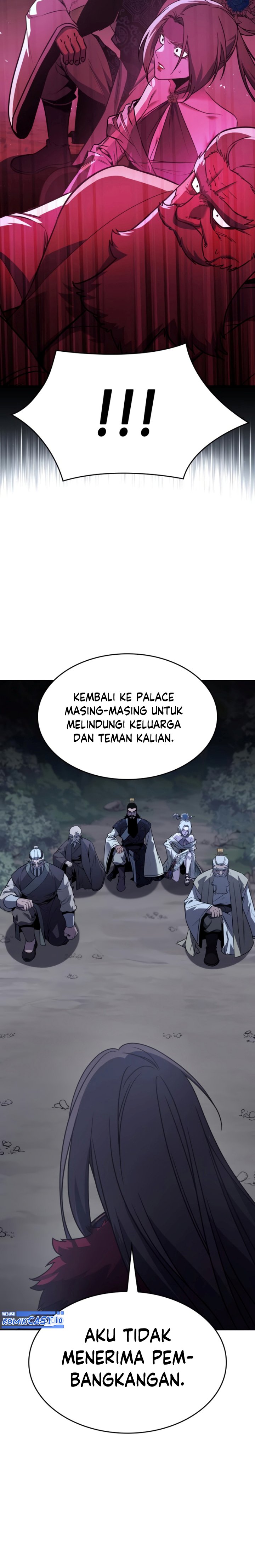 I Reincarnated As The Crazed Heir Chapter 88 Halaman 34