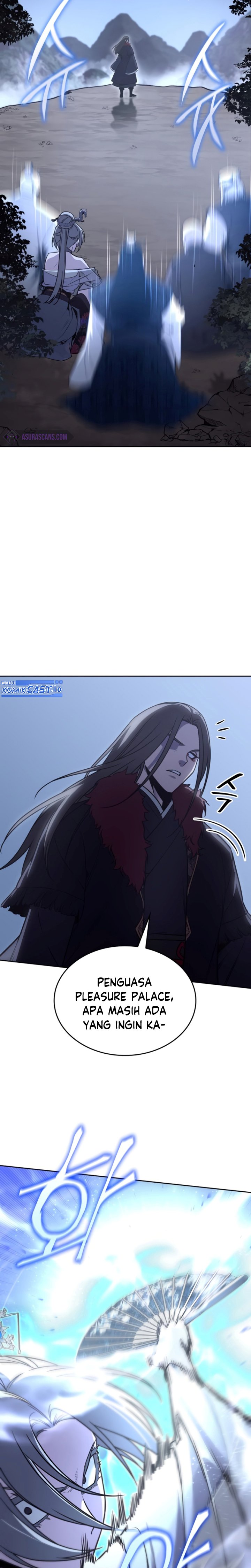 I Reincarnated As The Crazed Heir Chapter 88 Halaman 36