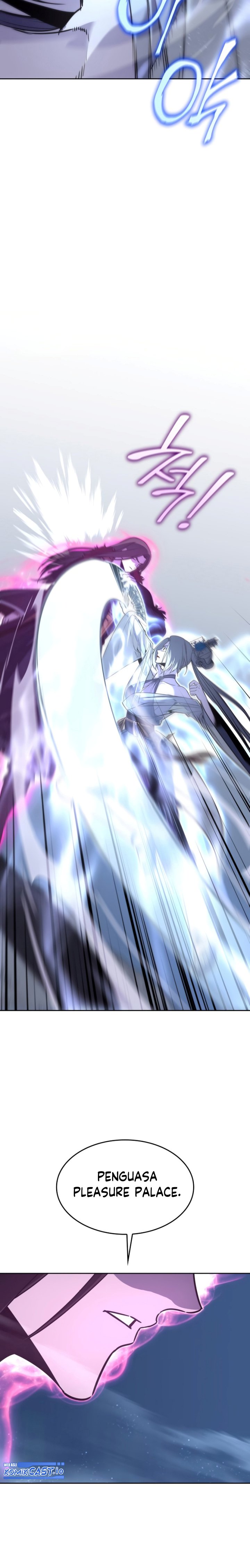 I Reincarnated As The Crazed Heir Chapter 88 Halaman 37
