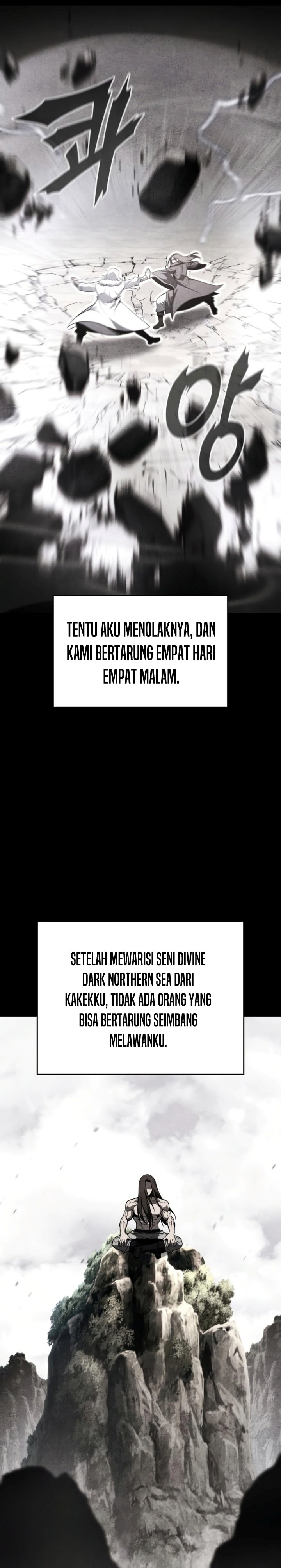 I Reincarnated As The Crazed Heir Chapter 88 Halaman 44