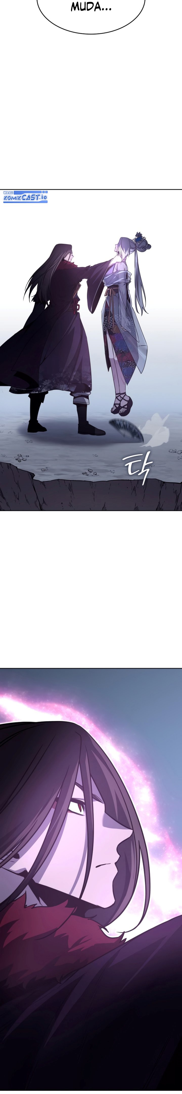 I Reincarnated As The Crazed Heir Chapter 88 Halaman 54