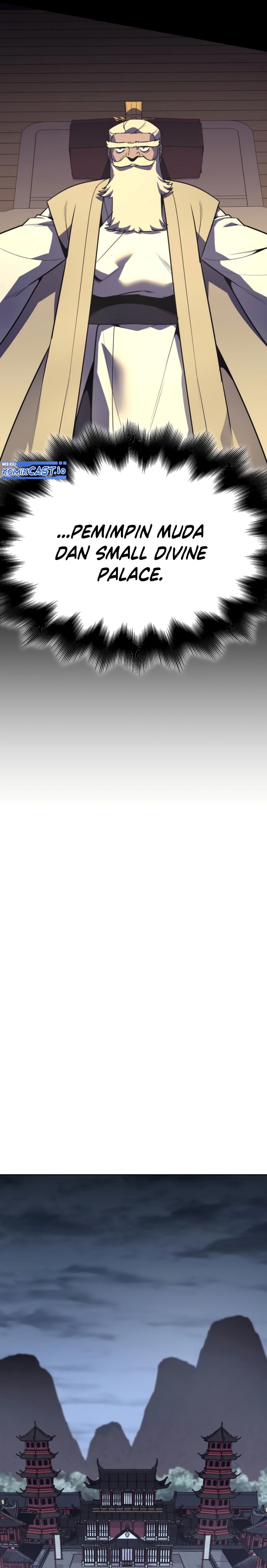 I Reincarnated As The Crazed Heir Chapter 88 Halaman 56