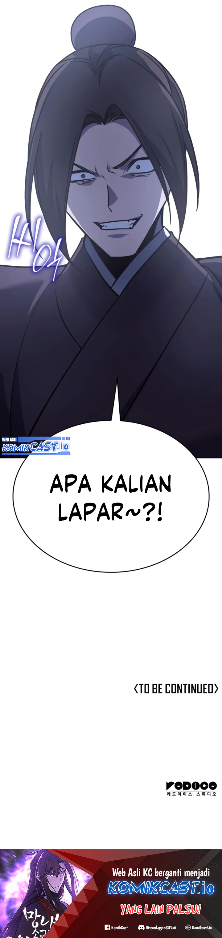 I Reincarnated As The Crazed Heir Chapter 88 Halaman 59