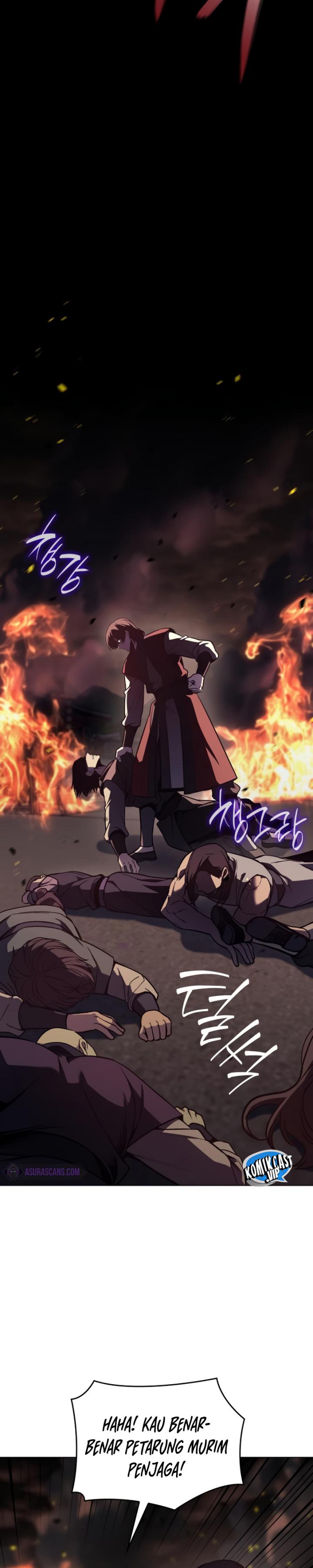 I Reincarnated As The Crazed Heir Chapter 94 Halaman 8