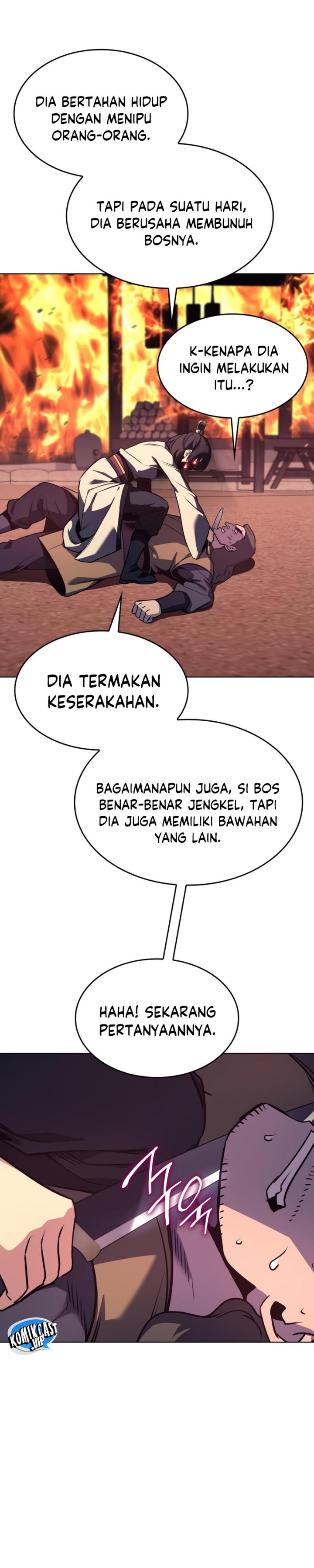 I Reincarnated As The Crazed Heir Chapter 94 Halaman 14