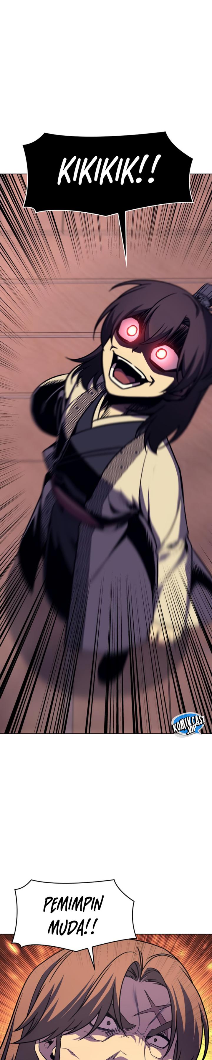 I Reincarnated As The Crazed Heir Chapter 94 Halaman 38