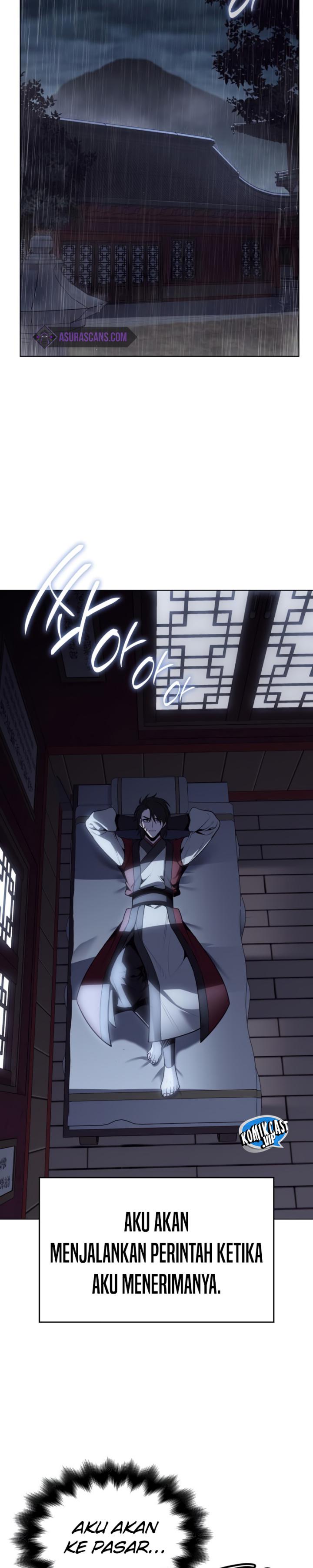 I Reincarnated As The Crazed Heir Chapter 98 Halaman 19
