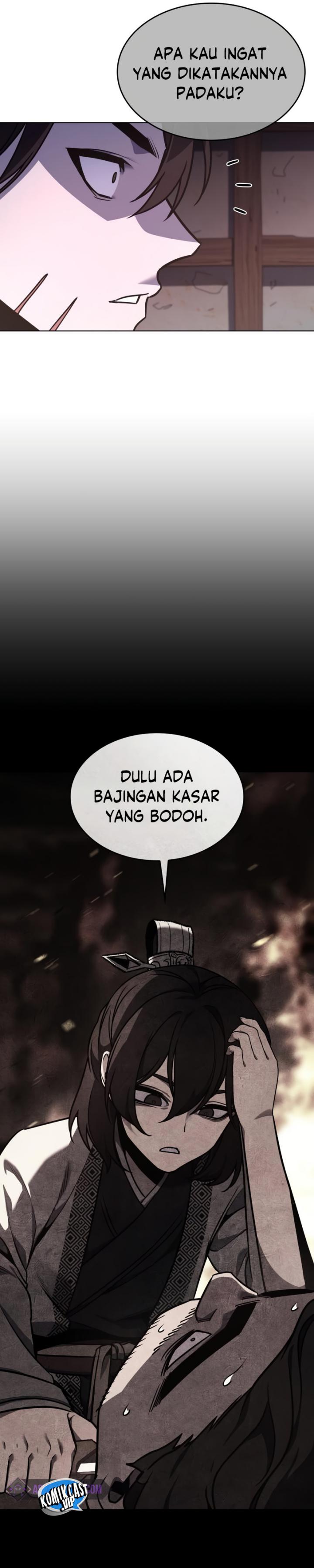 I Reincarnated As The Crazed Heir Chapter 98 Halaman 46