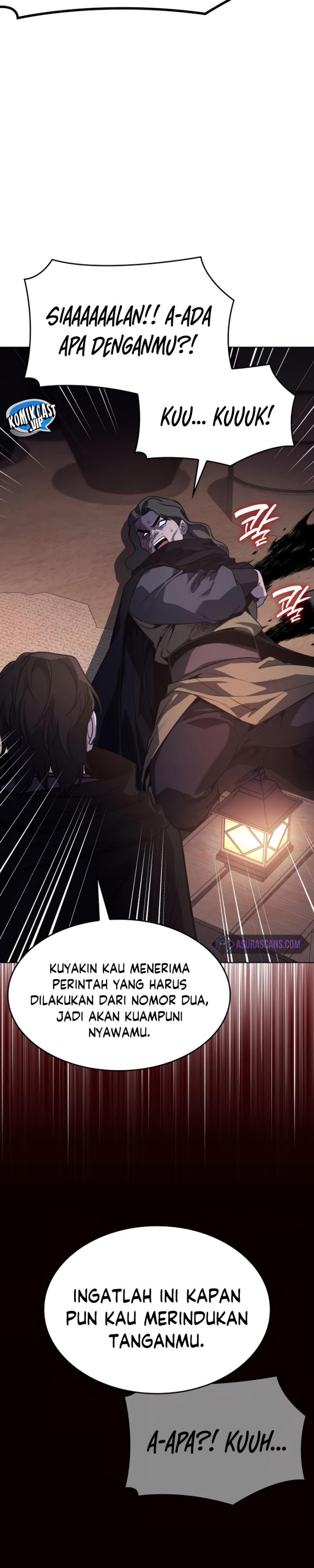 I Reincarnated As The Crazed Heir Chapter 98 Halaman 56