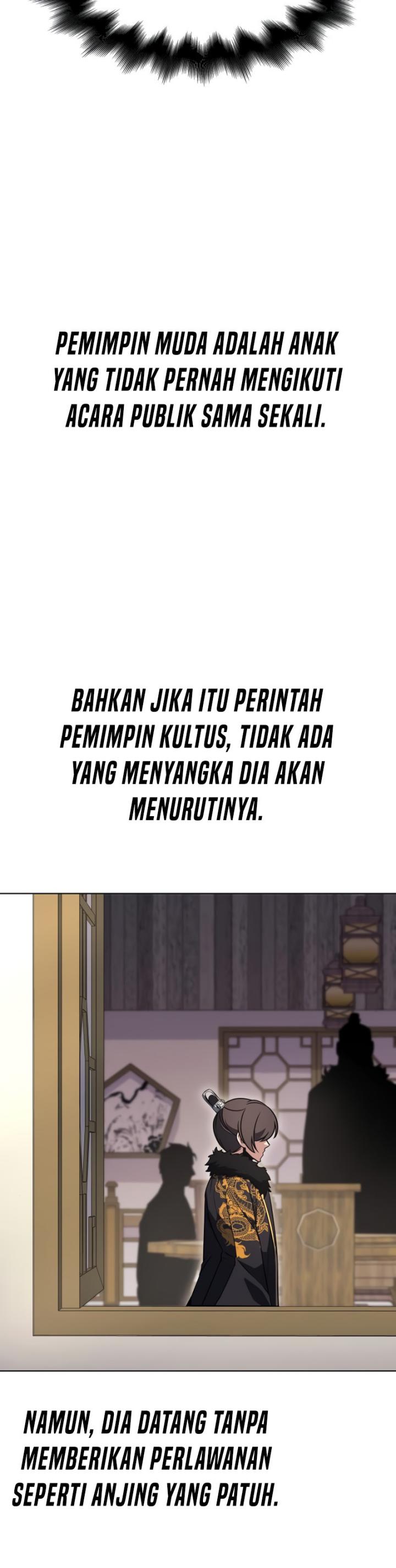 I Reincarnated As The Crazed Heir Chapter 100 Halaman 5