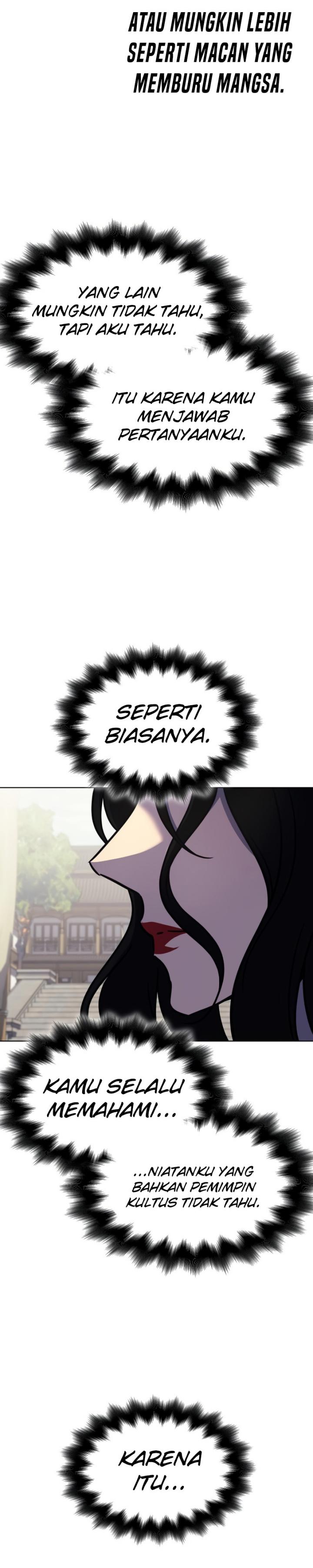 I Reincarnated As The Crazed Heir Chapter 100 Halaman 6