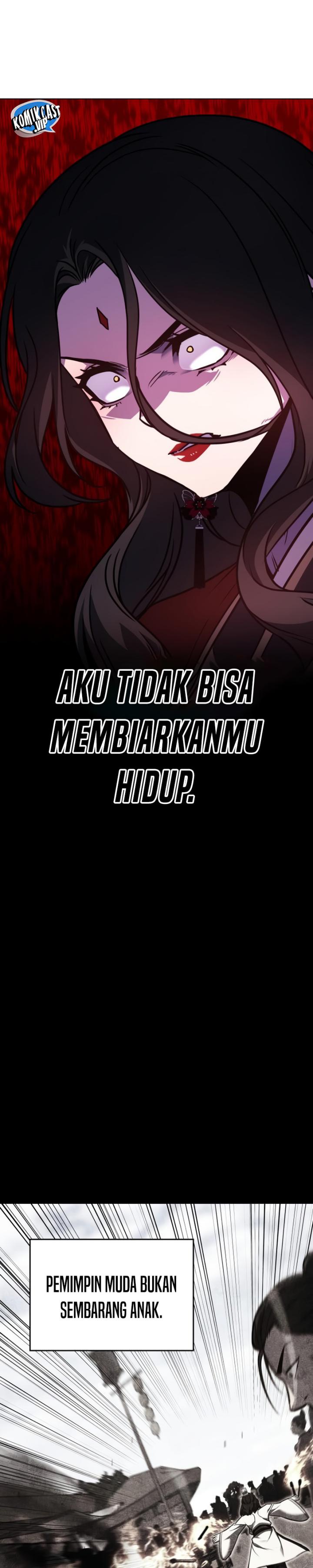 I Reincarnated As The Crazed Heir Chapter 100 Halaman 7