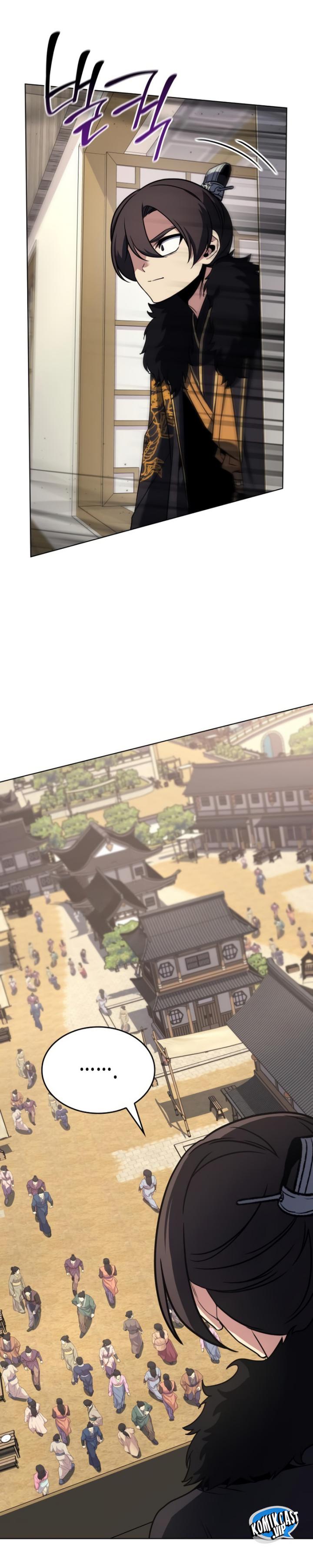 I Reincarnated As The Crazed Heir Chapter 100 Halaman 23