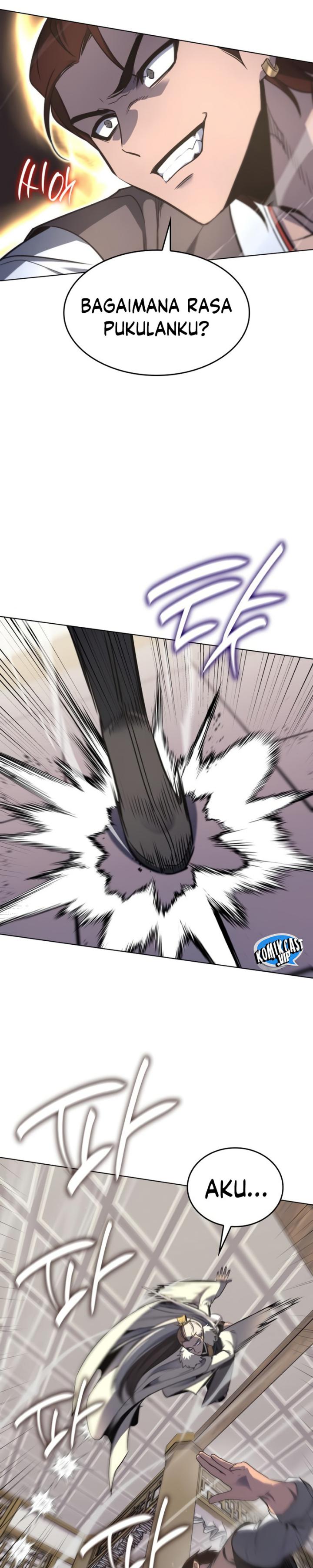 I Reincarnated As The Crazed Heir Chapter 100 Halaman 34
