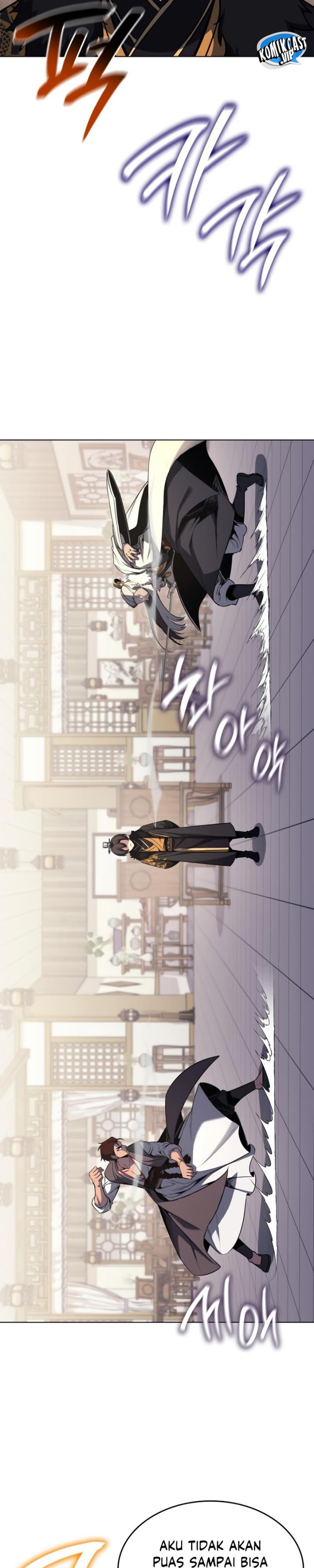 I Reincarnated As The Crazed Heir Chapter 100 Halaman 40
