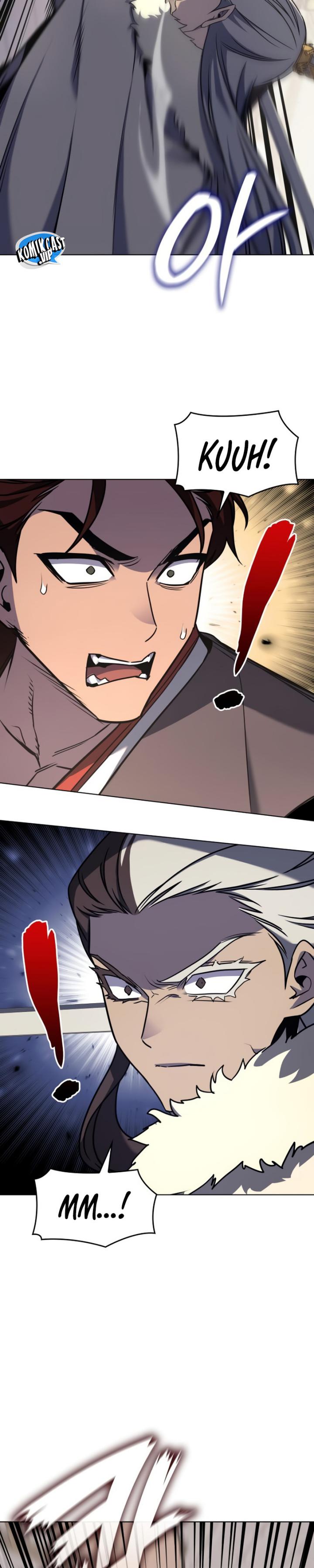 I Reincarnated As The Crazed Heir Chapter 100 Halaman 44