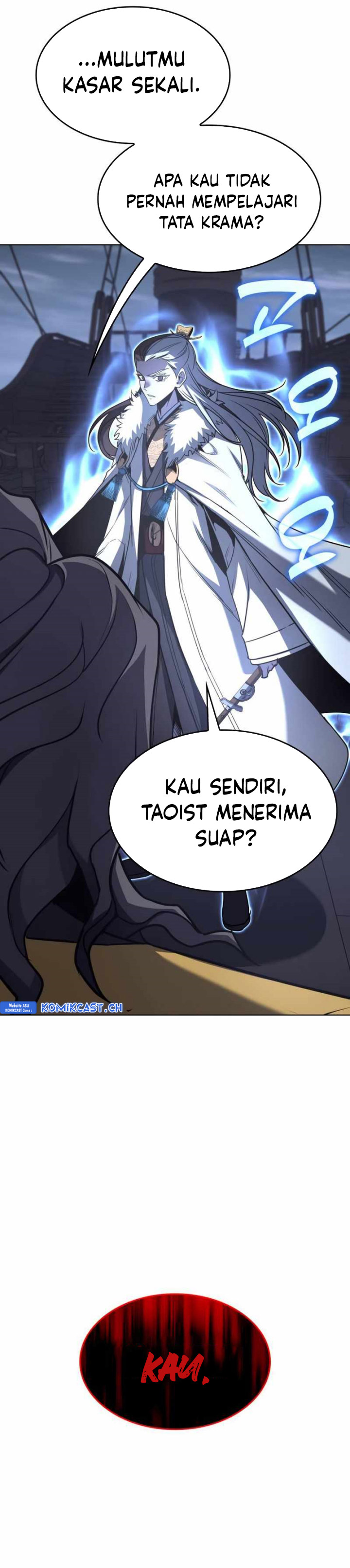 I Reincarnated As The Crazed Heir Chapter 103 Halaman 29