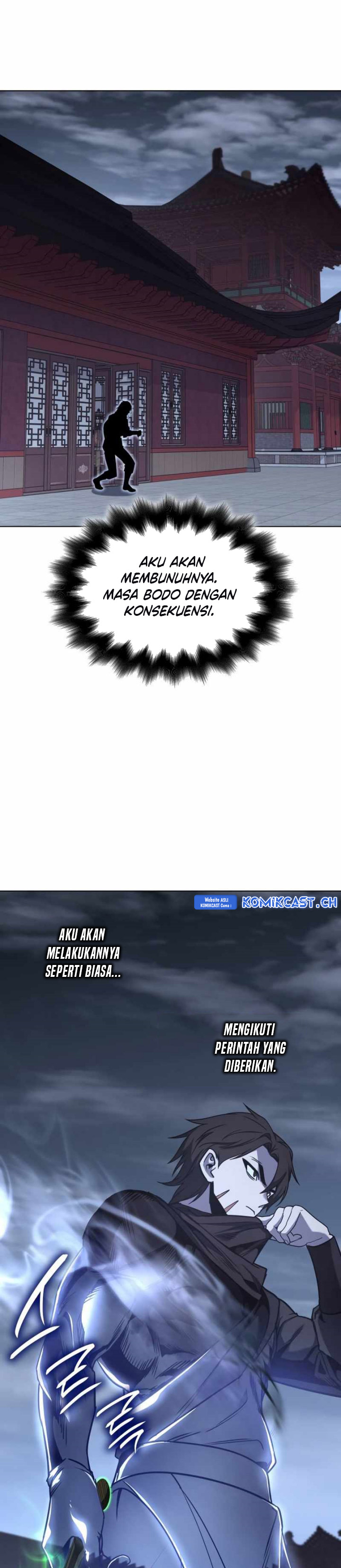 I Reincarnated As The Crazed Heir Chapter 103 Halaman 49