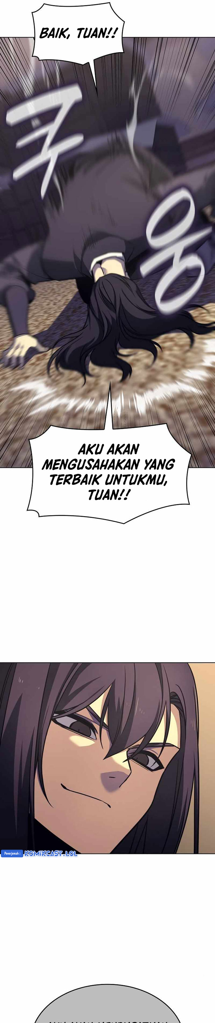 I Reincarnated As The Crazed Heir Chapter 110 Halaman 14