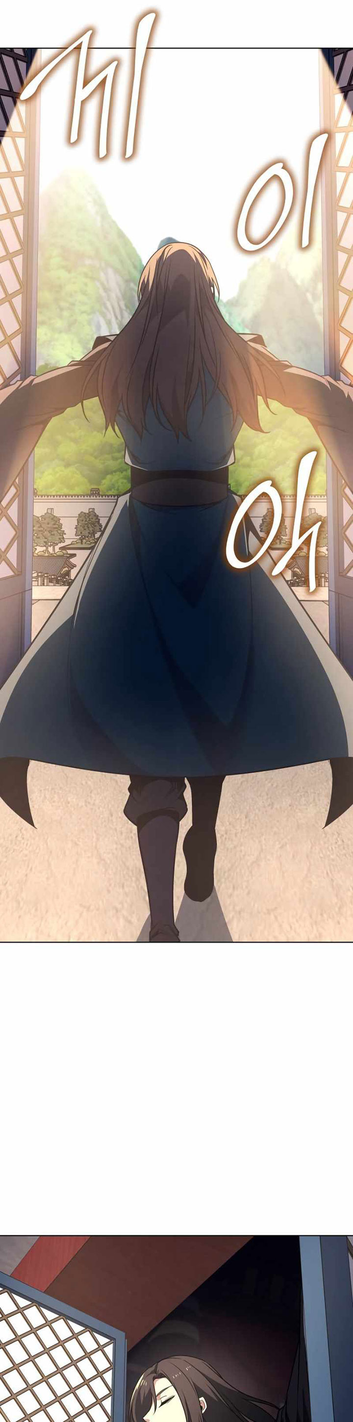 I Reincarnated As The Crazed Heir Chapter 110 Halaman 41