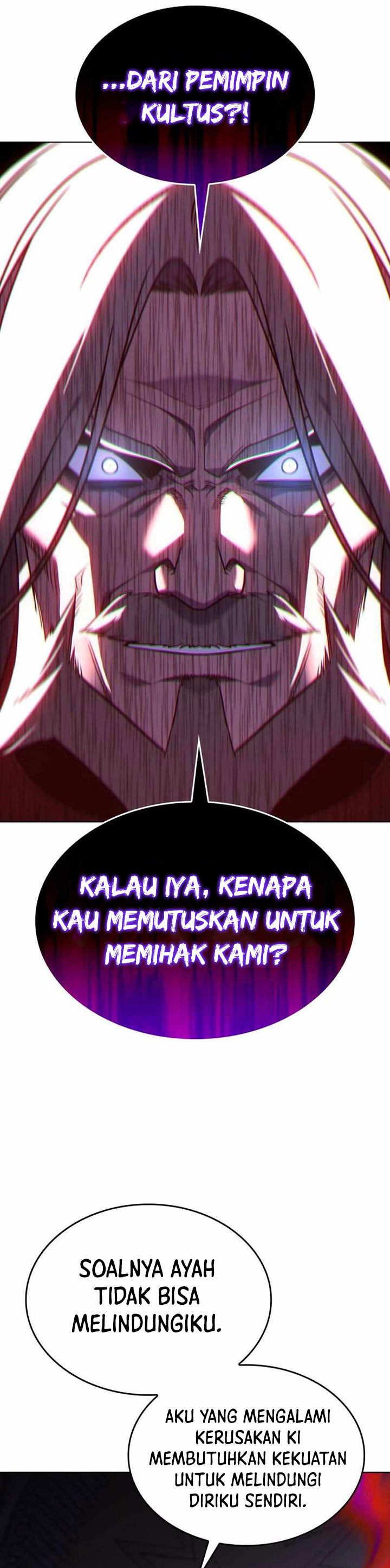 I Reincarnated As The Crazed Heir Chapter 111 Halaman 6